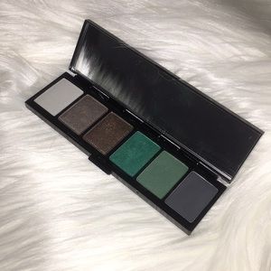 Mac Fruity Juicy limited edition palette